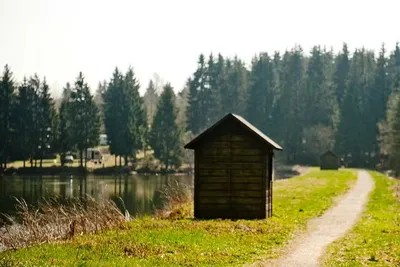 Campingplatz Prahljust Bild 3