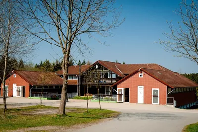 Campingplatz Prahljust Bild 4