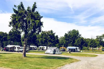 Campingplatz Regenbogen Bad Harzburg Bild 2