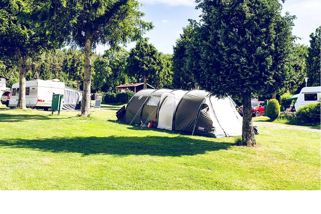 Campingplatz Regenbogen Bad Harzburg
