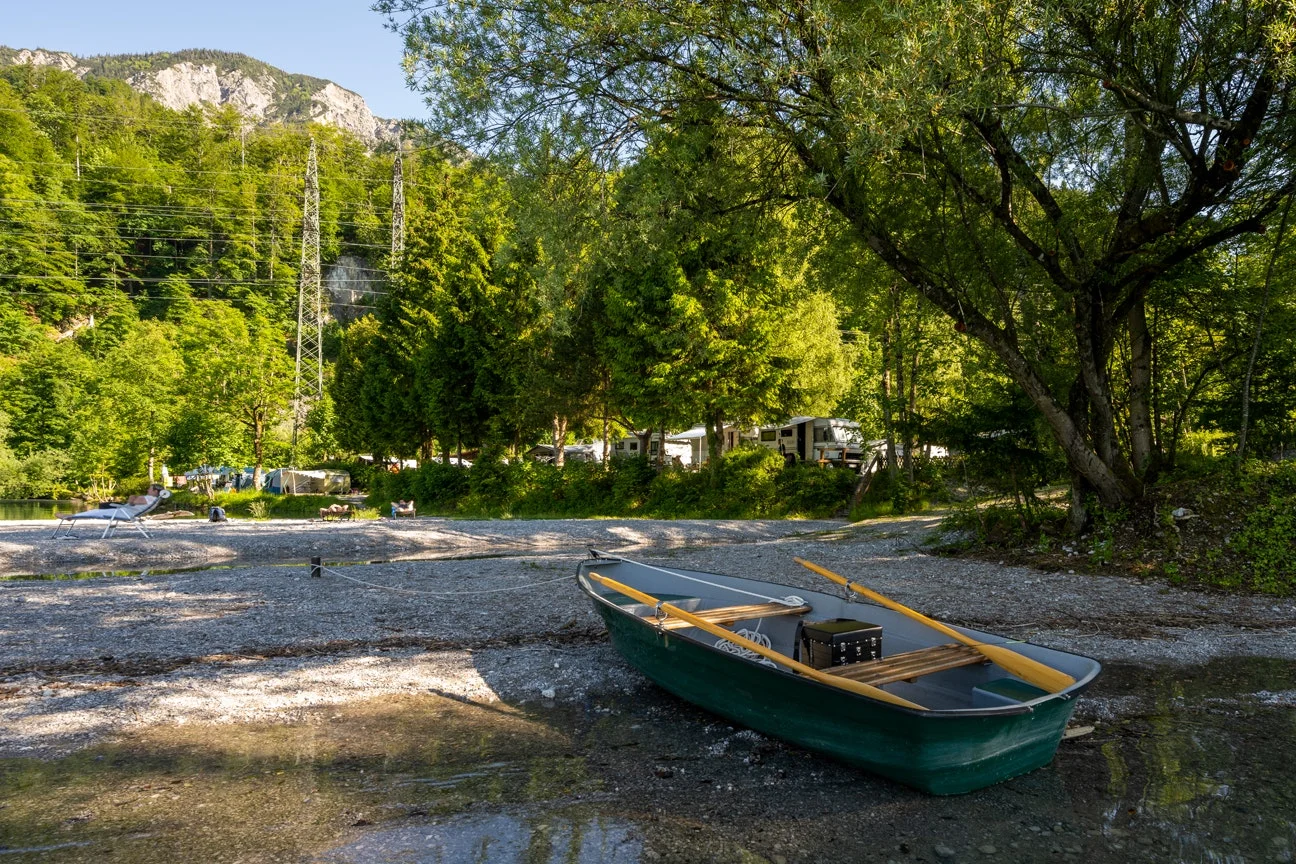 Campingplatz Renken