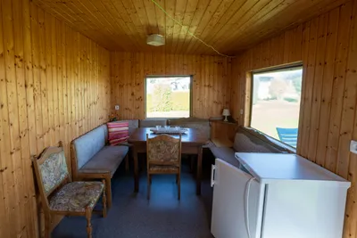 Campingplatz Schurrenhof - Mietunterkuenfte
