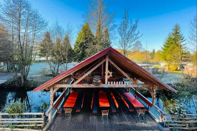 Ferienhof & Campingplatz Schweinmühle - Bild 3