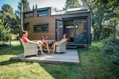 Ferienhof & Campingplatz Schweinmühle - Bild 4