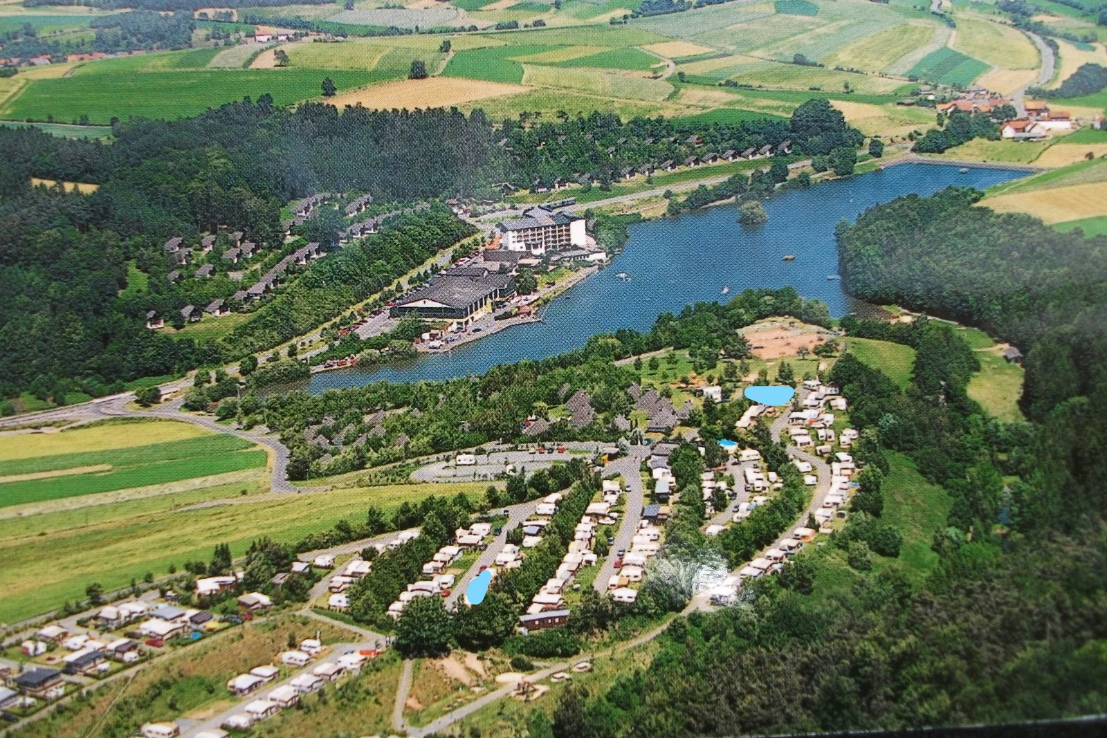 Campingplatz SeePark