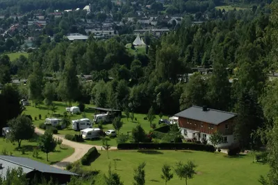 Camping Silberbach