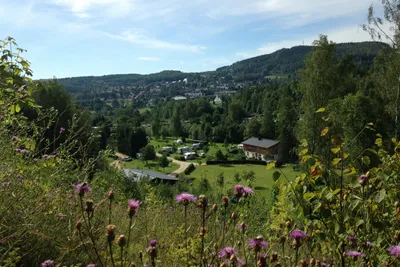 Camping Silberbach