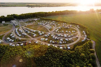 Campingplatz Sonnenkap Bild 2