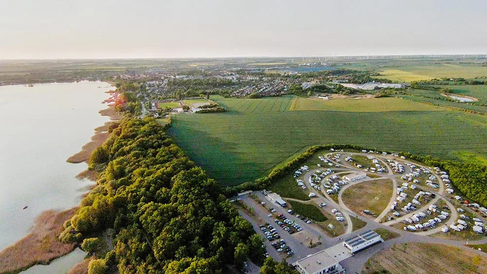 Campingplatz Sonnenkap