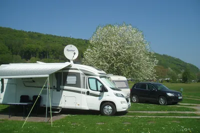 Campingplatz Sonnenwiese
