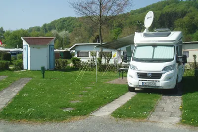 Campingplatz Sonnenwiese