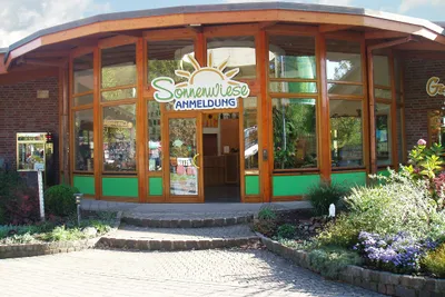 Campingplatz Sonnenwiese