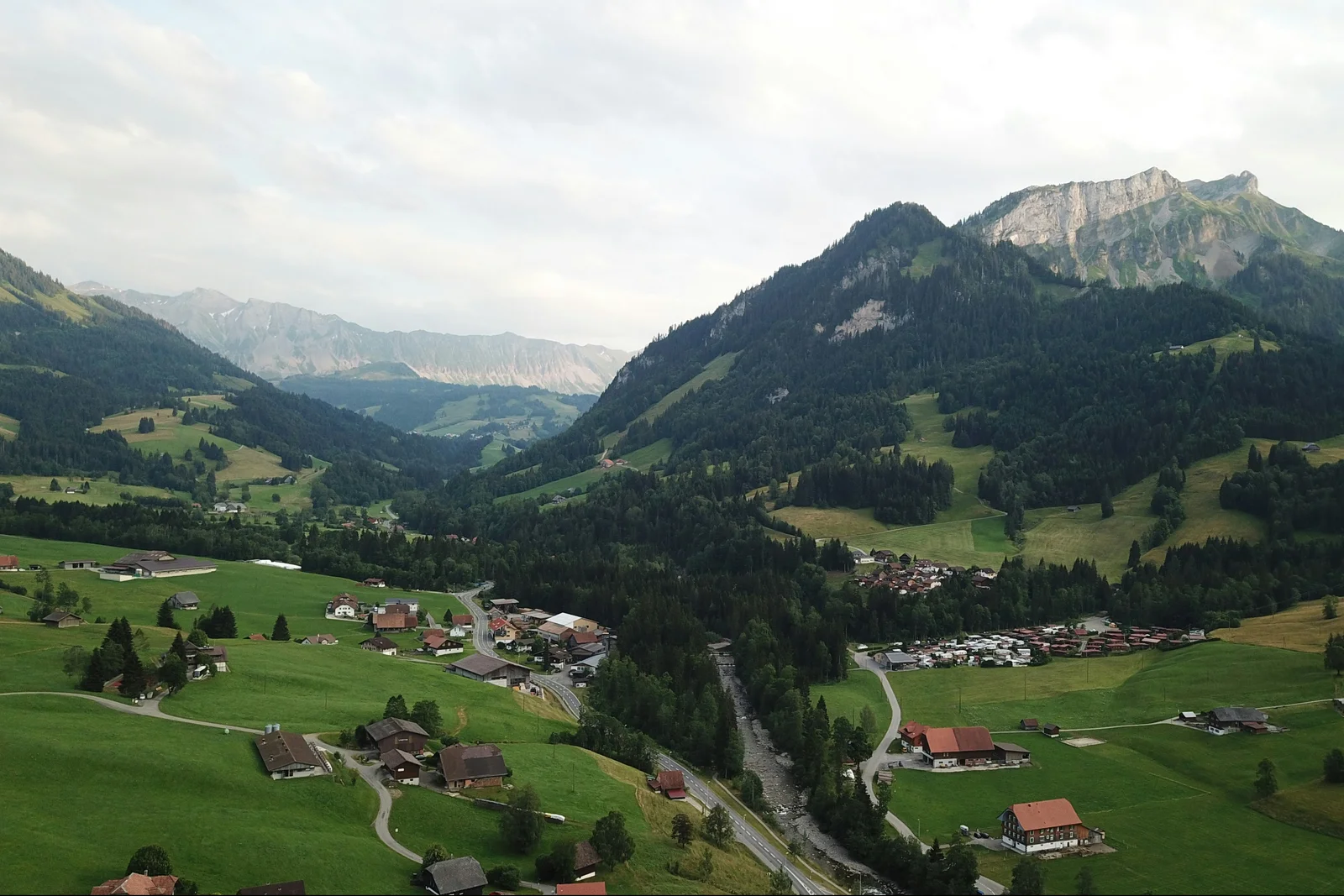 Campingplatz Thorbach