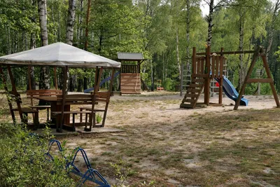 Campingplatz “Tonschacht” e.V. Bild 2