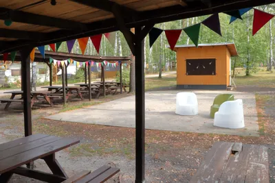 Campingplatz “Tonschacht” e.V. Bild 3