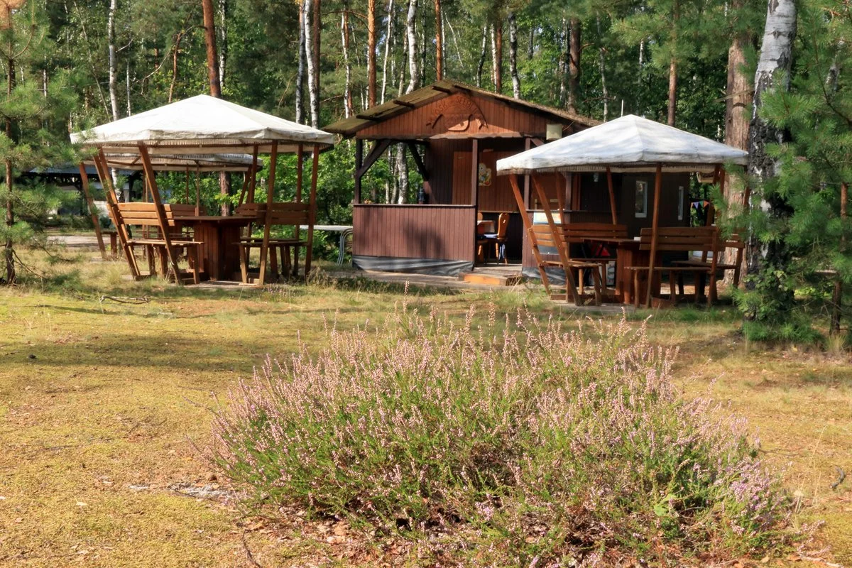 Campingplatz “Tonschacht” e.V.
