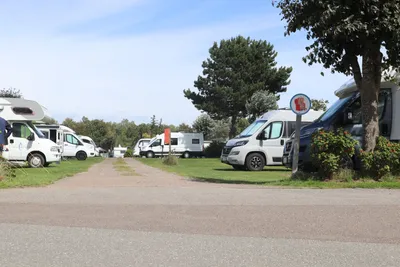 Campingplatz Triangel Bild 3