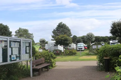 Campingplatz Triangel Bild 4