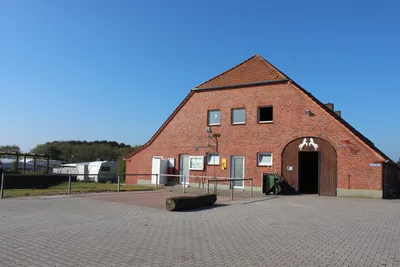 Campingplatz Tünnbak Bild 4
