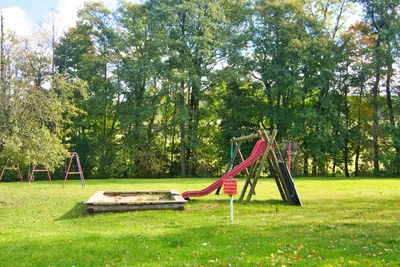 Camping Ulsterhof - Spielplatz - 2.jpg