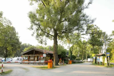 Campingplatz Utting Am Ammersee