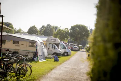 Campingplatz Utting Am Ammersee
