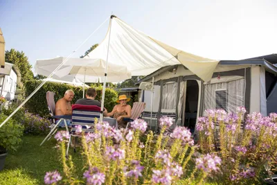 Campingplatz Utting Am Ammersee