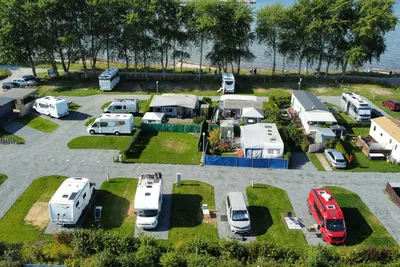 Campingplatz Wackerballig Bild 3