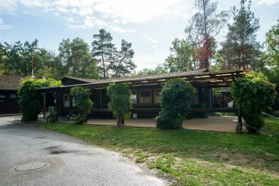 Camping Walldorf-Astoria - Restaurant