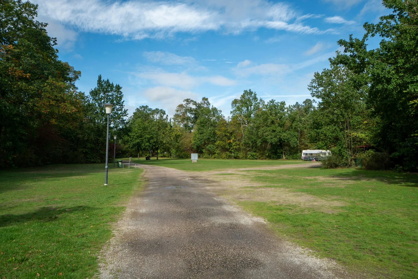 Campingplatz Walldorf-Astoria