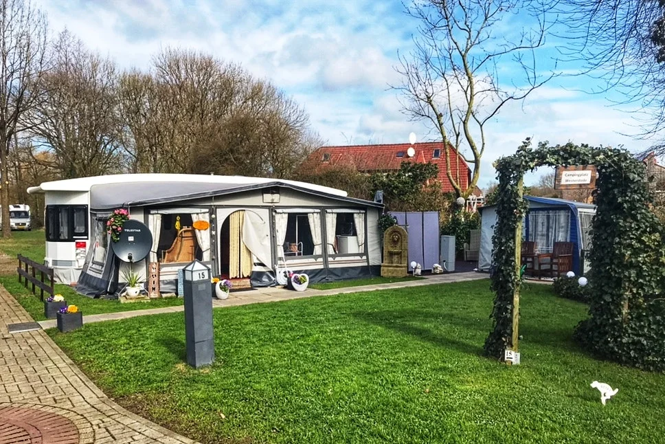 Campingplatz Westerstede