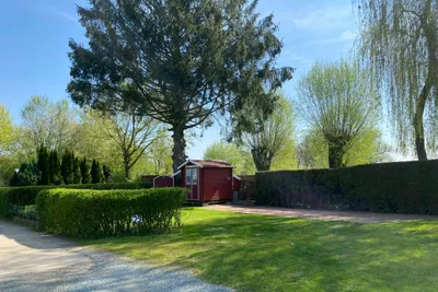 Campingplatz Wetzlar