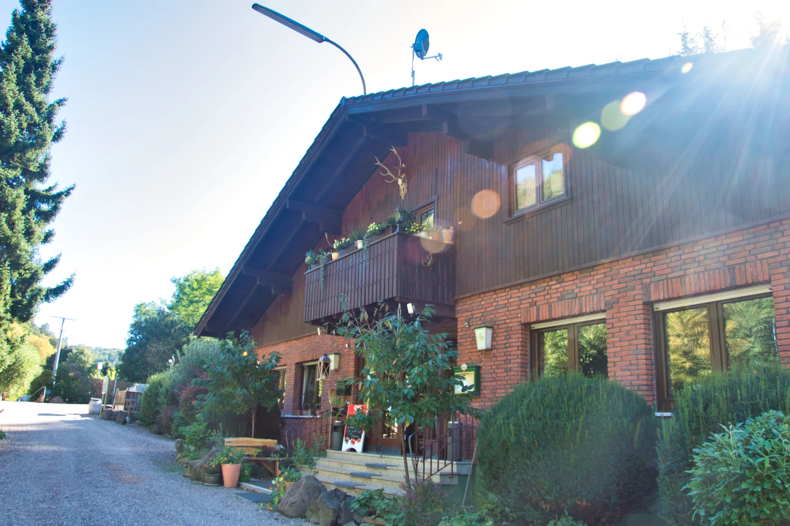 Campingplatz Wisperpark