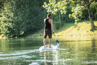 Camping Wolfratshausen - Stand Up Paddling.jpg