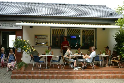 Campingplatz Zur schönen Aussicht