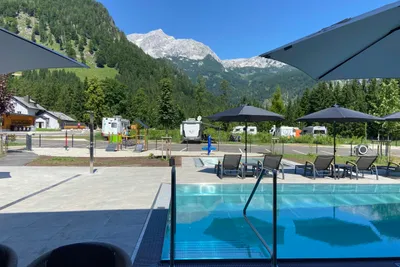 Campingresort Hinterstoder - Bild 3