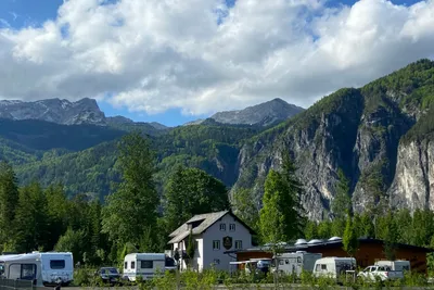 Campingresort Hinterstoder - Bild 4