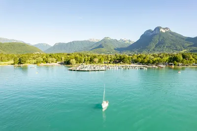 Camping Sandaya La Nublière - Bild 3