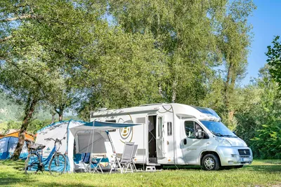 Camping Sandaya La Nublière - Bild 4