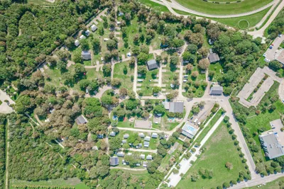 Camping Bel Air Village Le Brabois - Bild 3