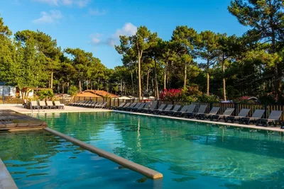 Camping Club Le Vivier - Ms Vacances - Bild 2