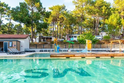 Camping Club Le Vivier - Ms Vacances - Bild 3
