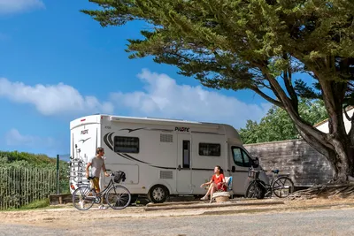 Camping Sandaya Amis De La Plage - Bild 4