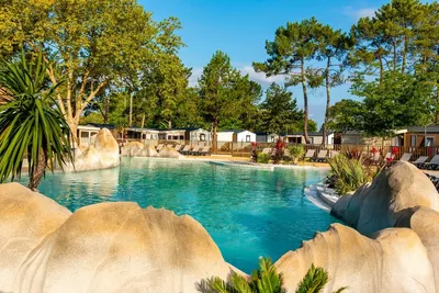 Camping Club Navarrosse Plage - Ms Vacances - Bild 2