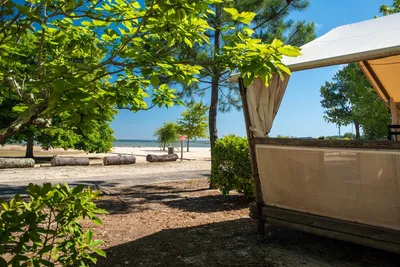 Camping Club Navarrosse Plage - Ms Vacances - Bild 4