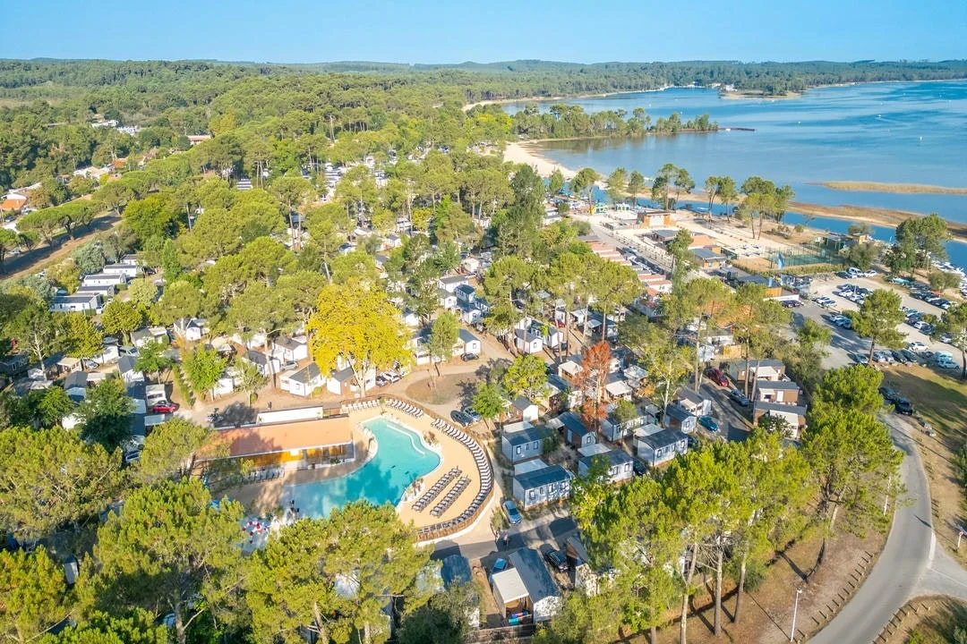 Camping Club Navarrosse Plage – Ms Vacances