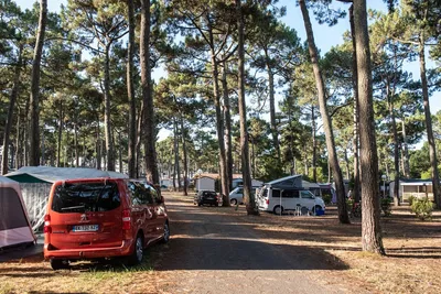 Camping Club Plage Sud - Ms Vacances - Bild 2