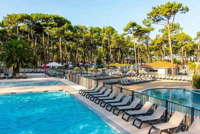 Camping Club Plage Sud - Ms Vacances - Bild 4
