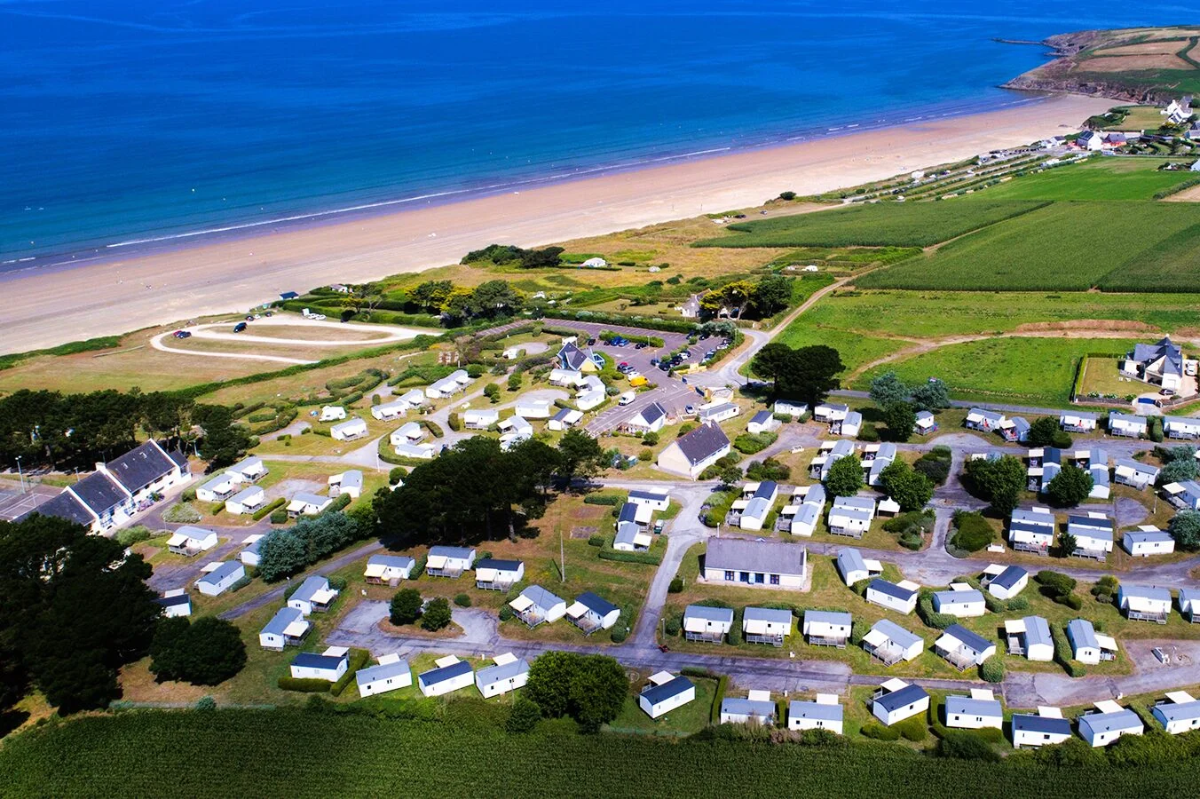 Camping Trezmalaouen