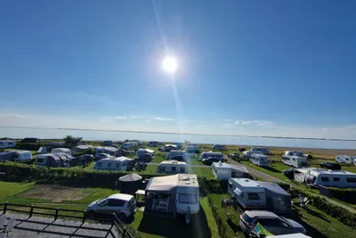 Citycamp Assens Strand - Bild 2